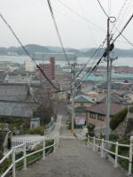 北九州独特遺産―「海と船が見える坂道」を考える会