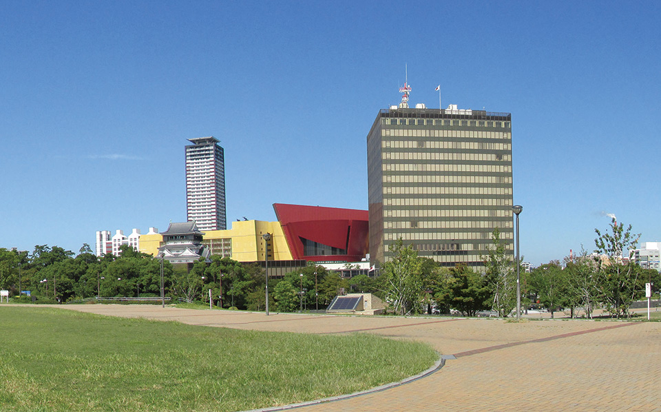 北九州市 市政ラジオ番組 北九州トークウィズユー北九州市 時と風の博物館