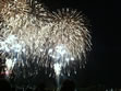 関門海峡花火大会
