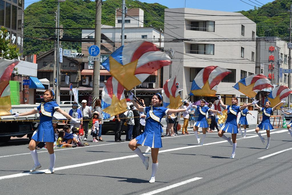 門司みなと祭 常設展示室 北九州市 時と風の博物館 門司みなと祭 常設展示室 北九州市 時と風の博物館
