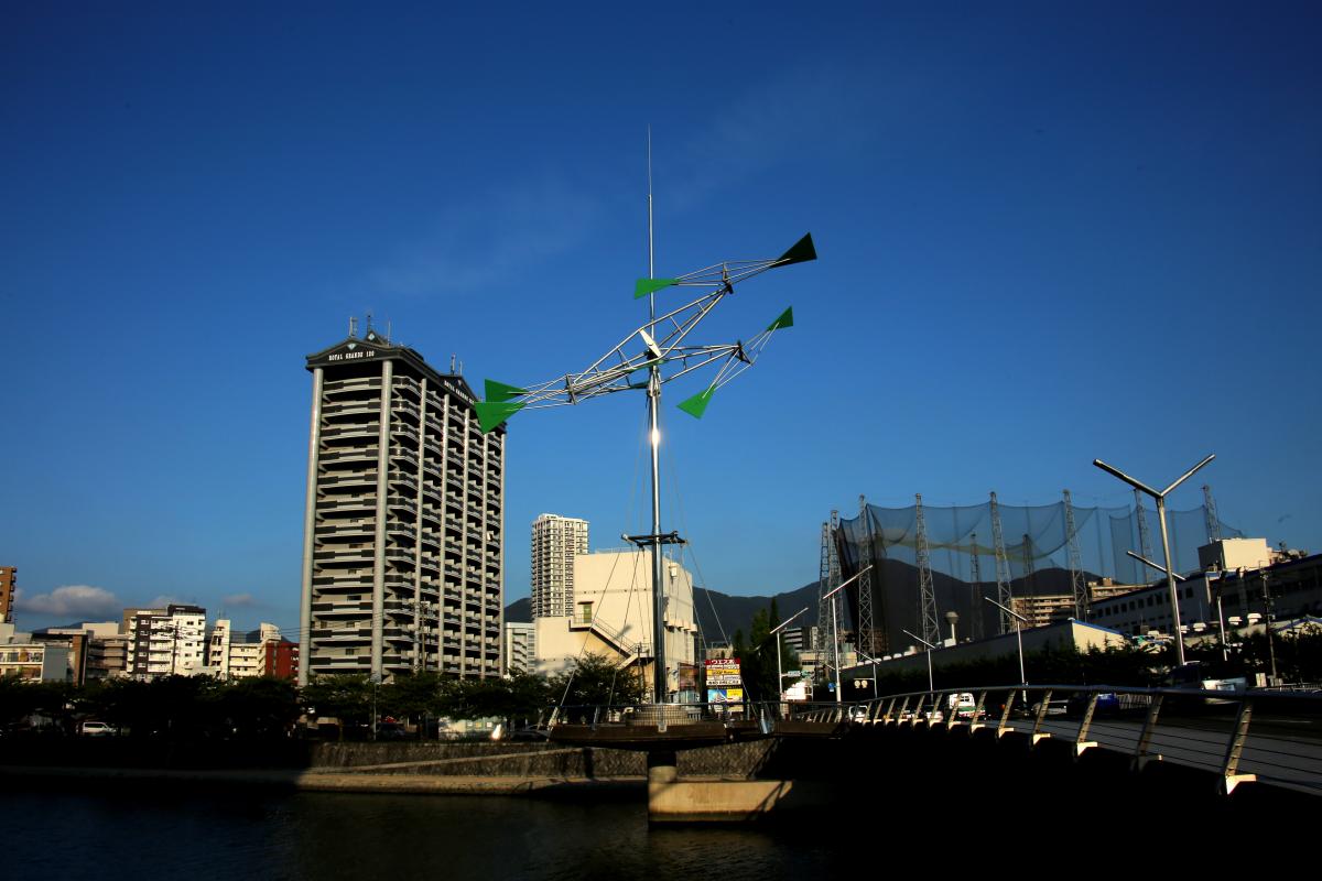 風の橋