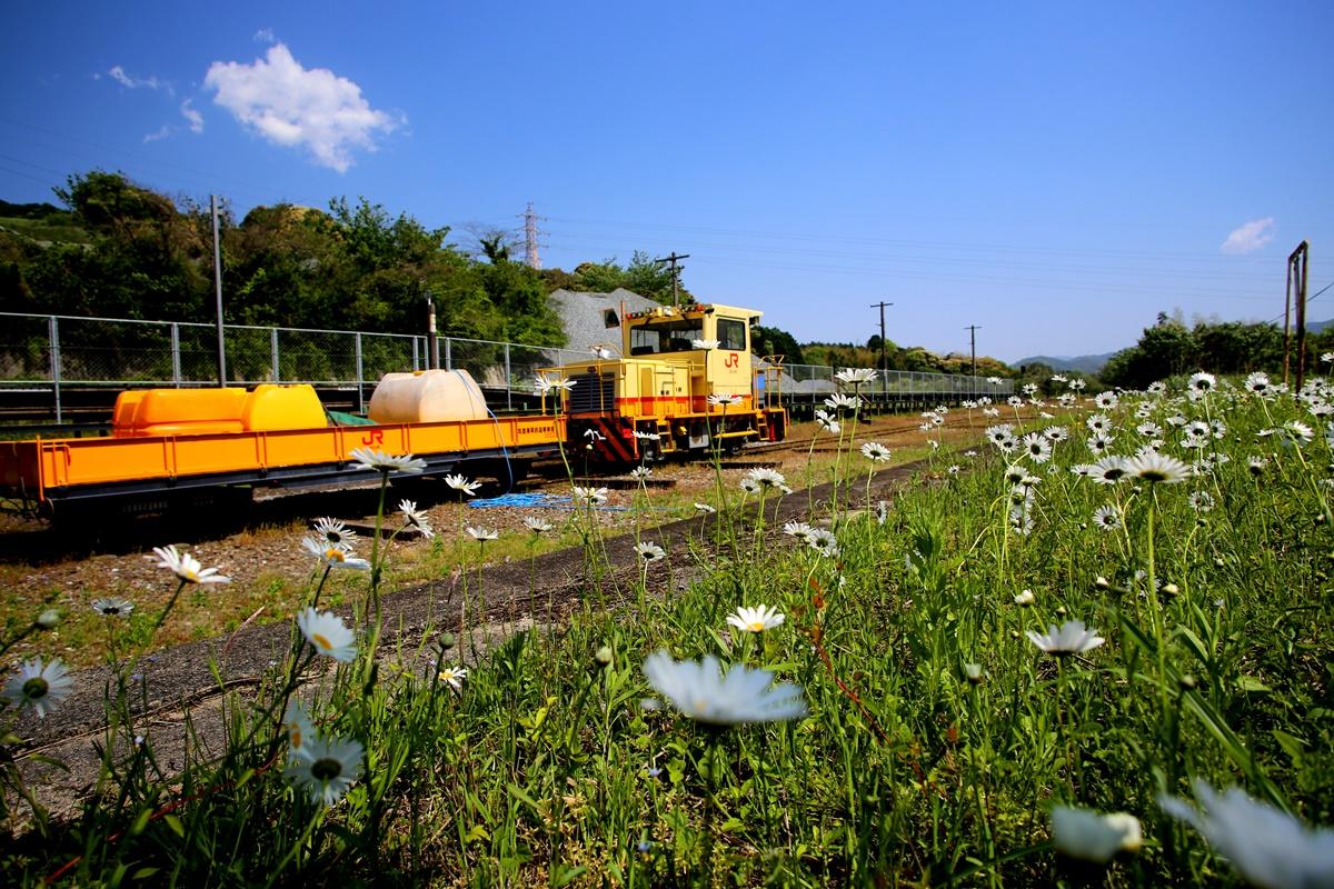 呼野駅