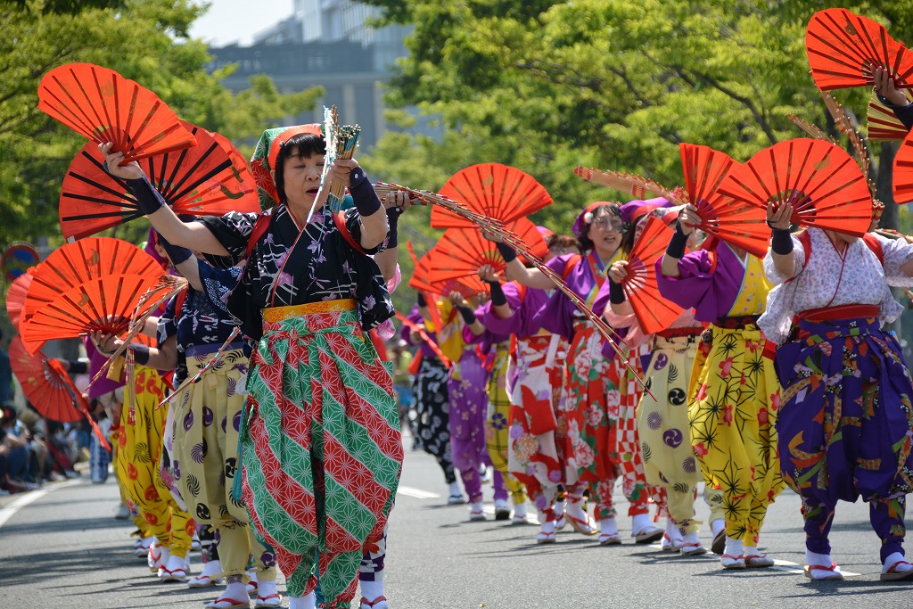 門司みなと祭 常設展示室 北九州市 時と風の博物館 門司みなと祭 常設展示室 北九州市 時と風の博物館