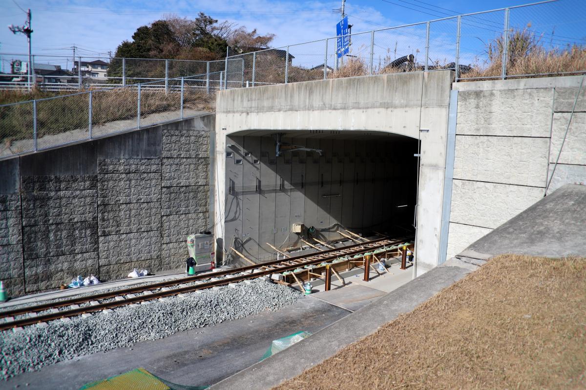 変りゆく鉄道風景（折尾界隈）