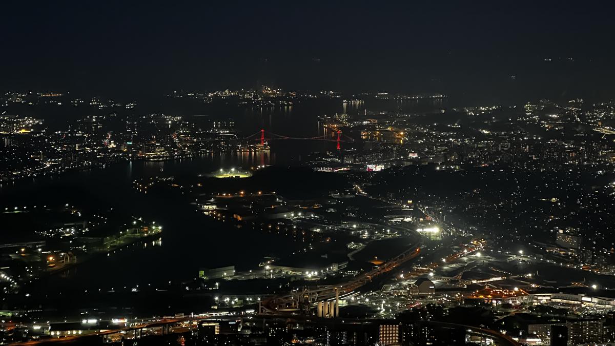 若戸大橋