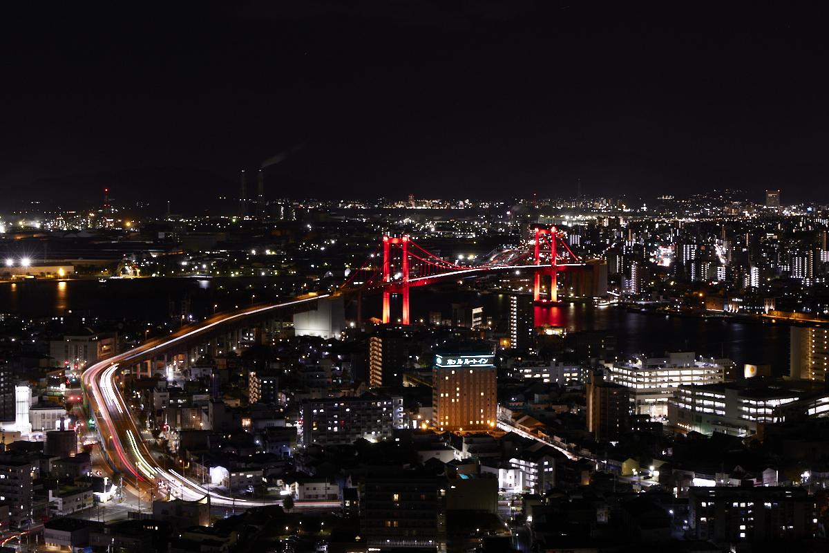 若戸大橋