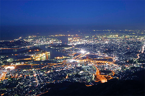 景観・まちなみ