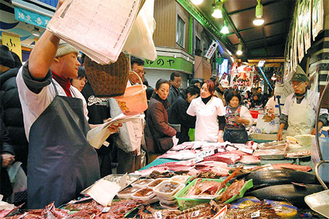 人・人情・まち