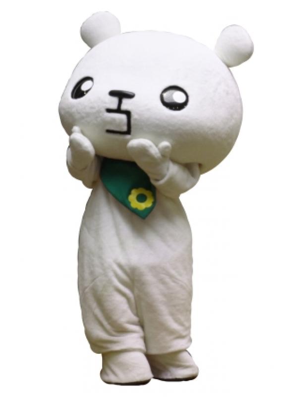 北九州のゆるキャラが【ゆるキャラ・グランプリ２０１２】にエントリー