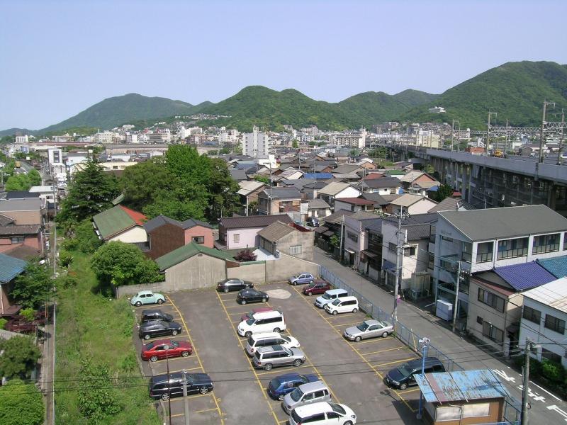 小倉の長浜