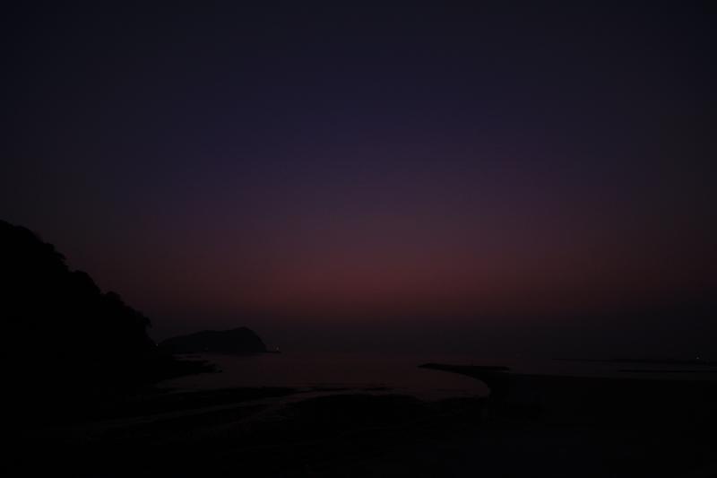 新門司海浜緑地