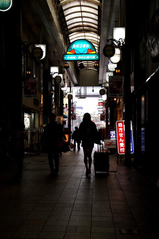 魚町銀天町