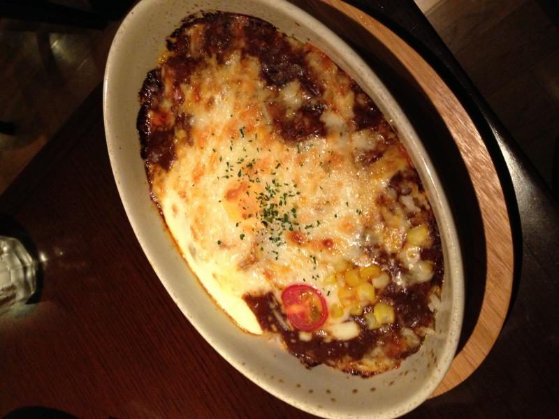 キッチンポレポレ