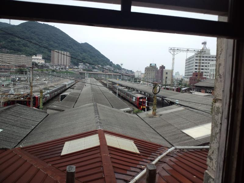 もう一つの門司港駅