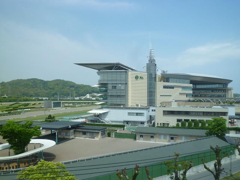 車窓の風景－１