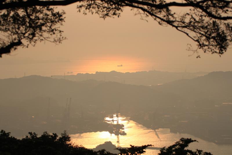 風師山