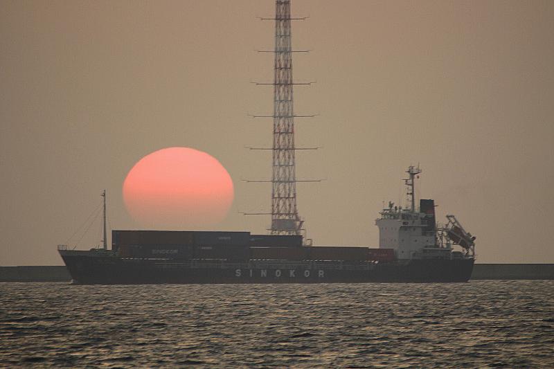 響灘北緑地