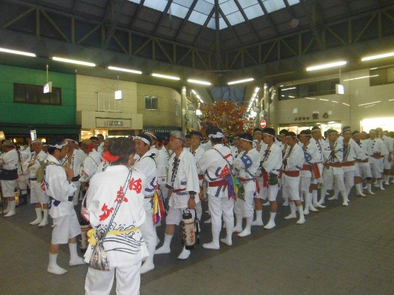 季節はずれなのは・・・・・