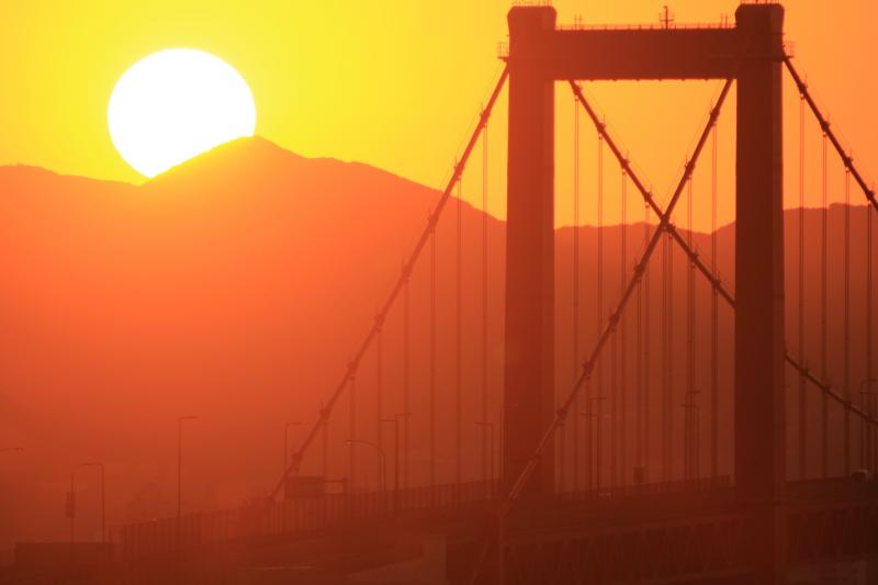 若戸大橋