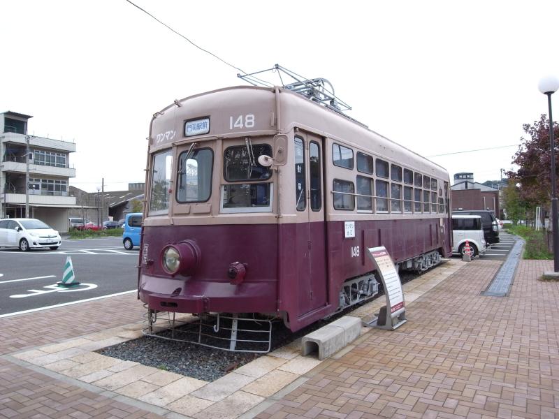 北九州の路面電車