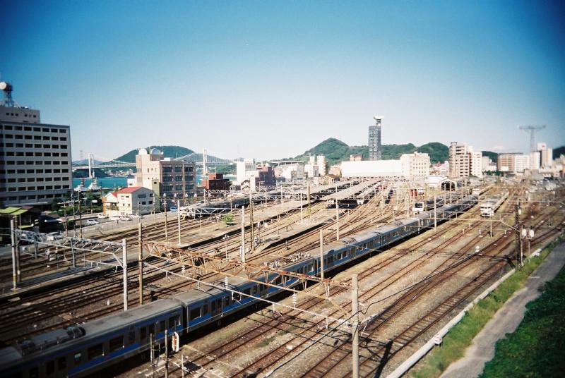 門司港駅