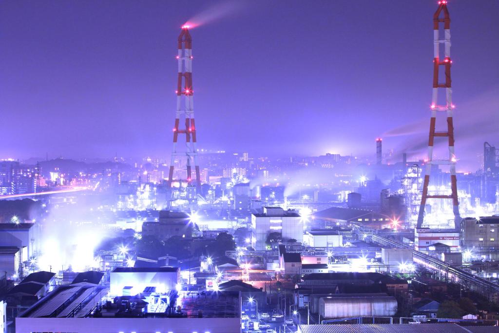 城山緑地