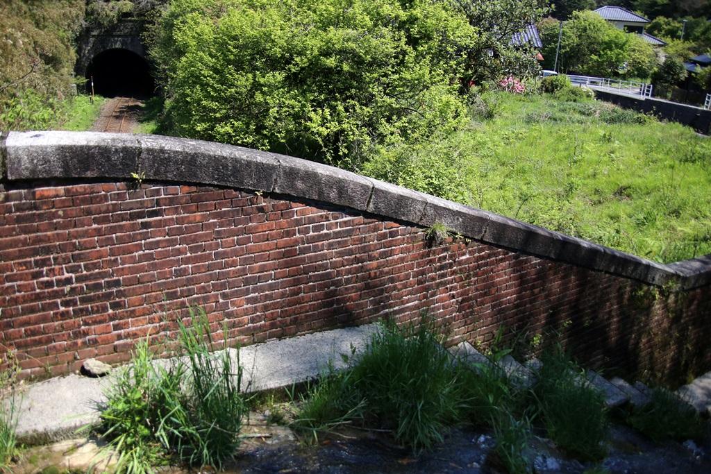 水路跨線橋