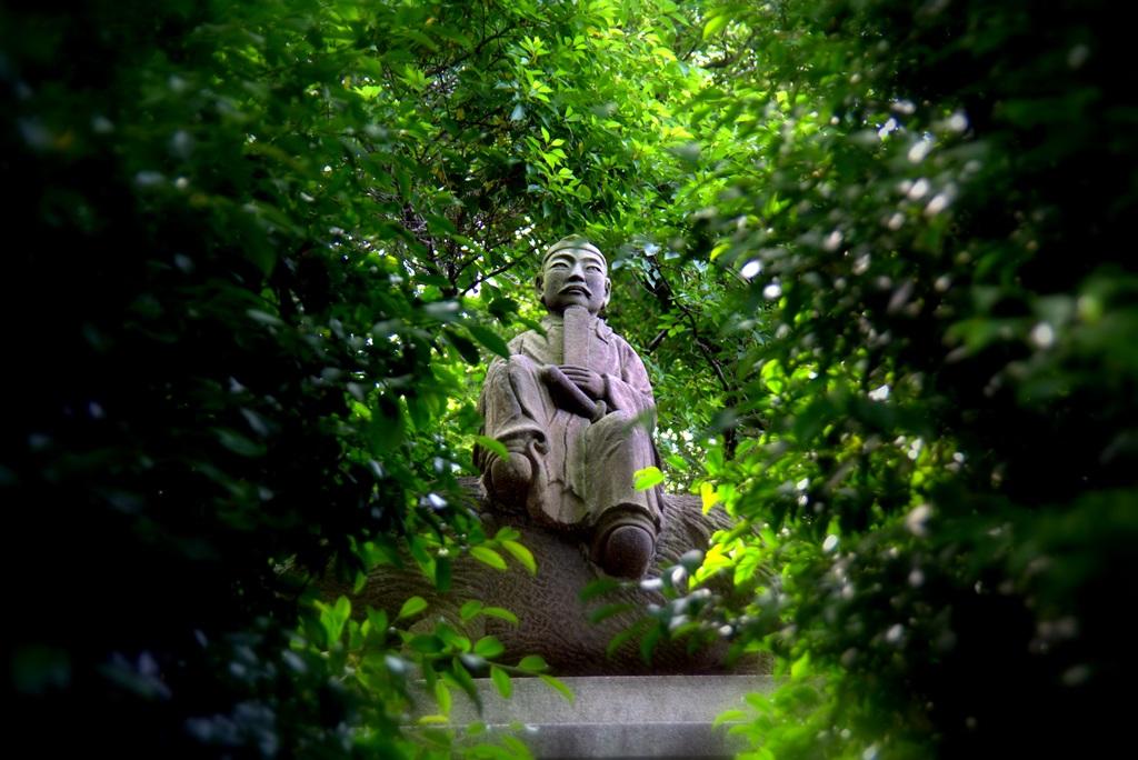 妙見神社（和気清麻呂）