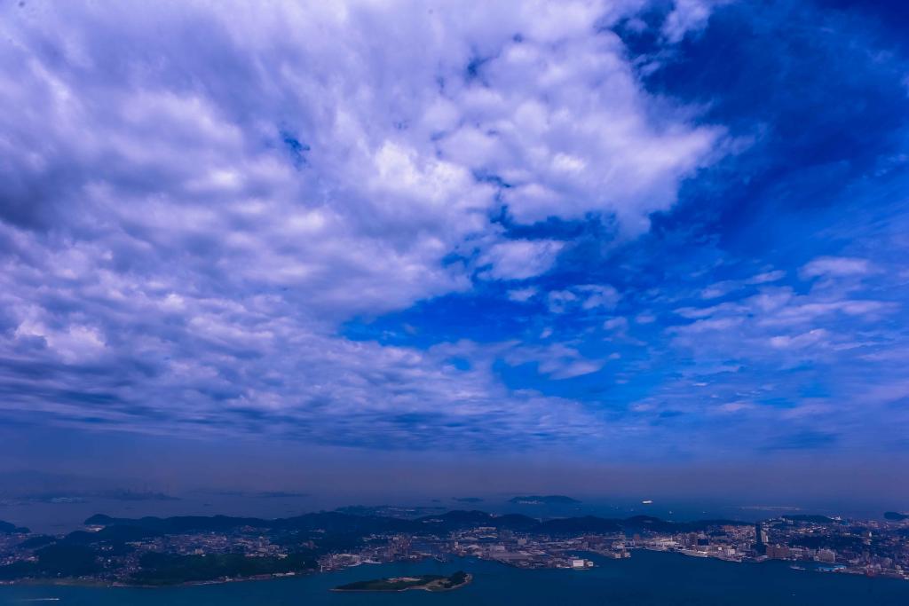 風師山