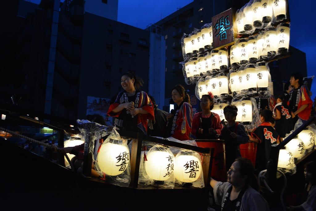 　お得な夏まつり大集合！