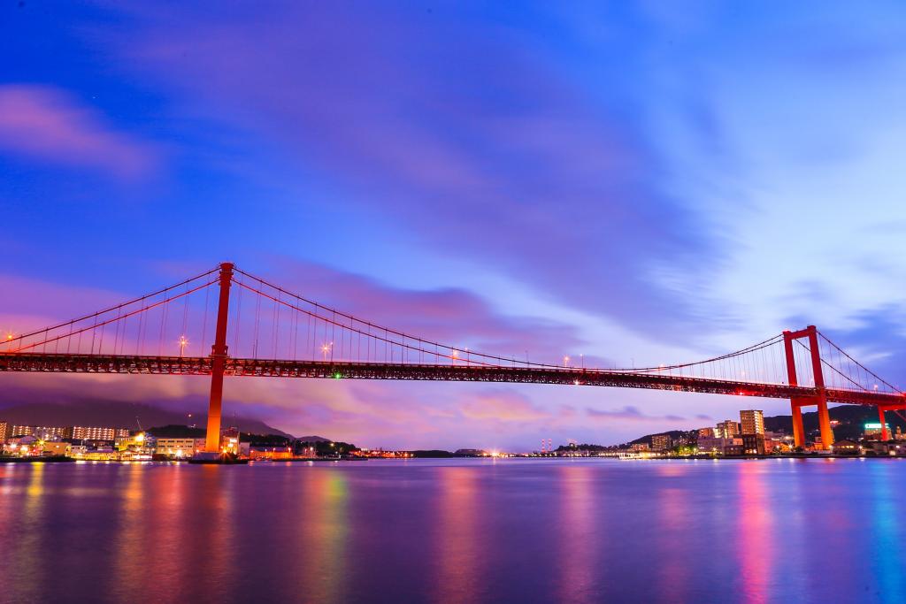 若戸大橋