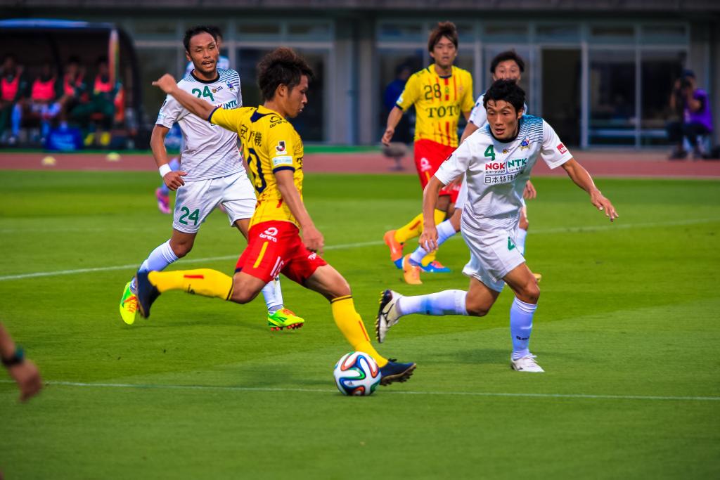 ギラヴァンツ北九州