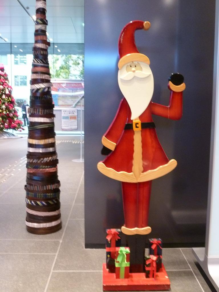 もうクリスマス！？