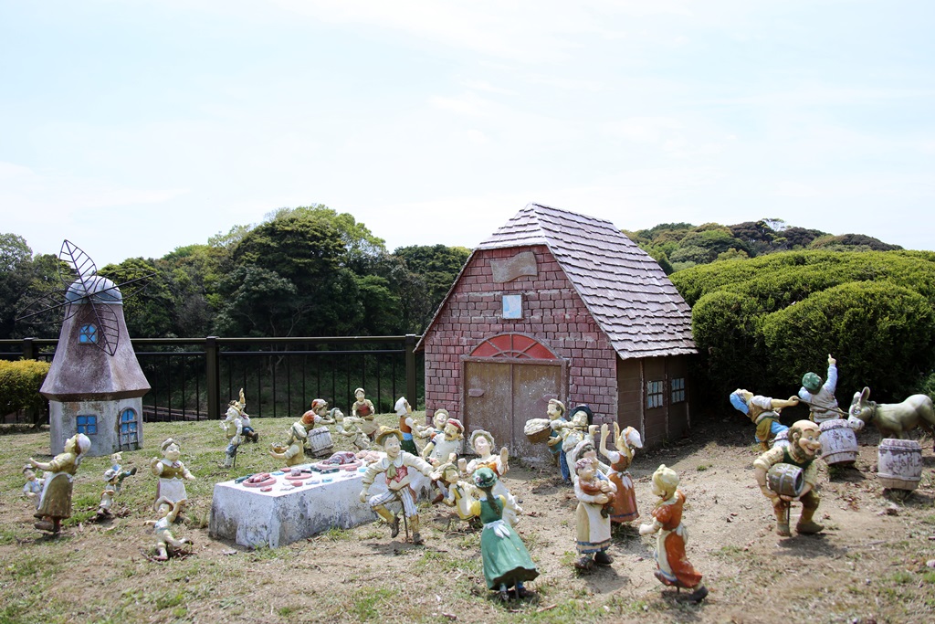 森の画廊「北の雪原」 札幌がアートを育てはじめた場所。40年目の「芸術の森」を、歩いてみる