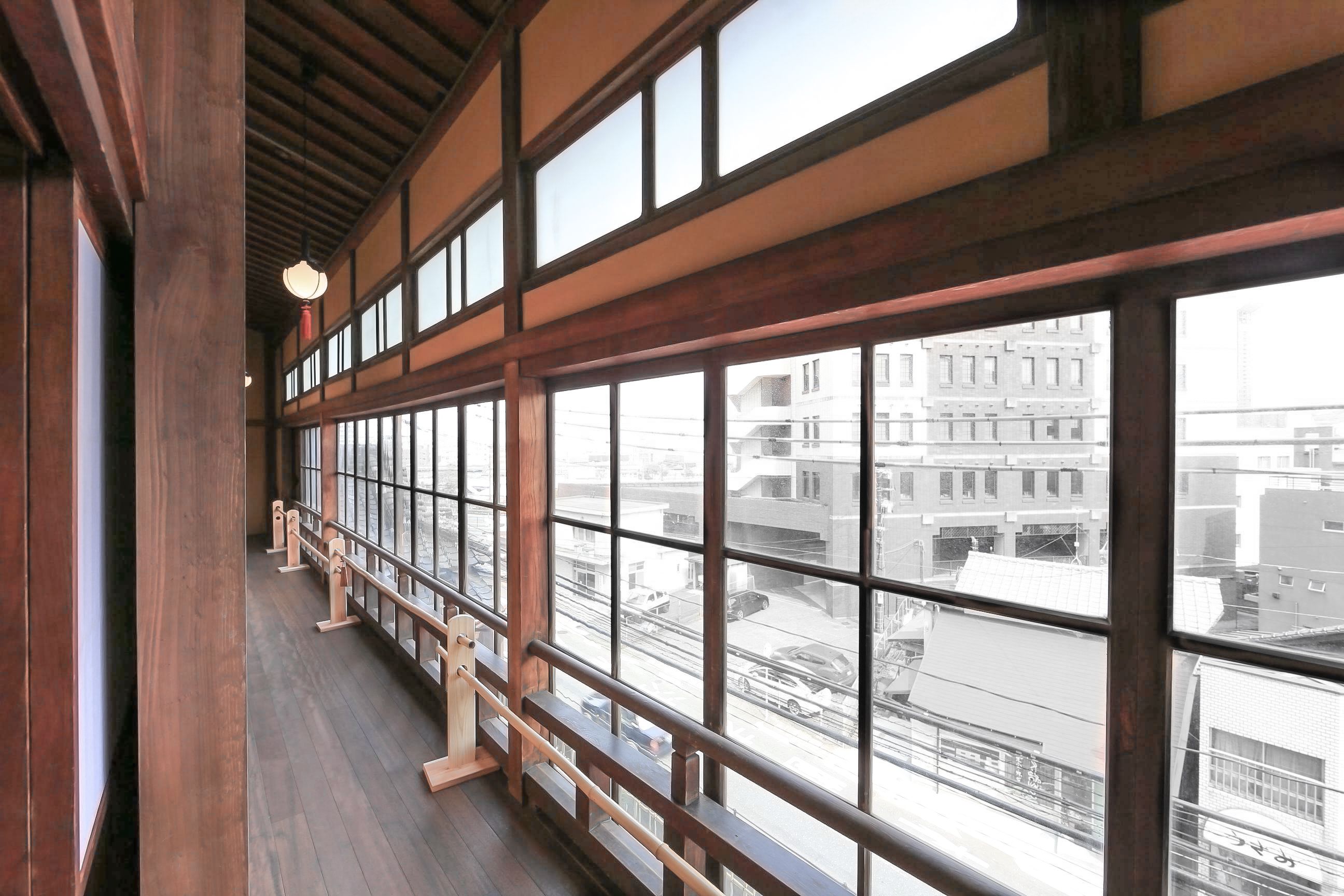 三宜楼（さんきろう）|常設展示室|北九州市 時と風の博物館