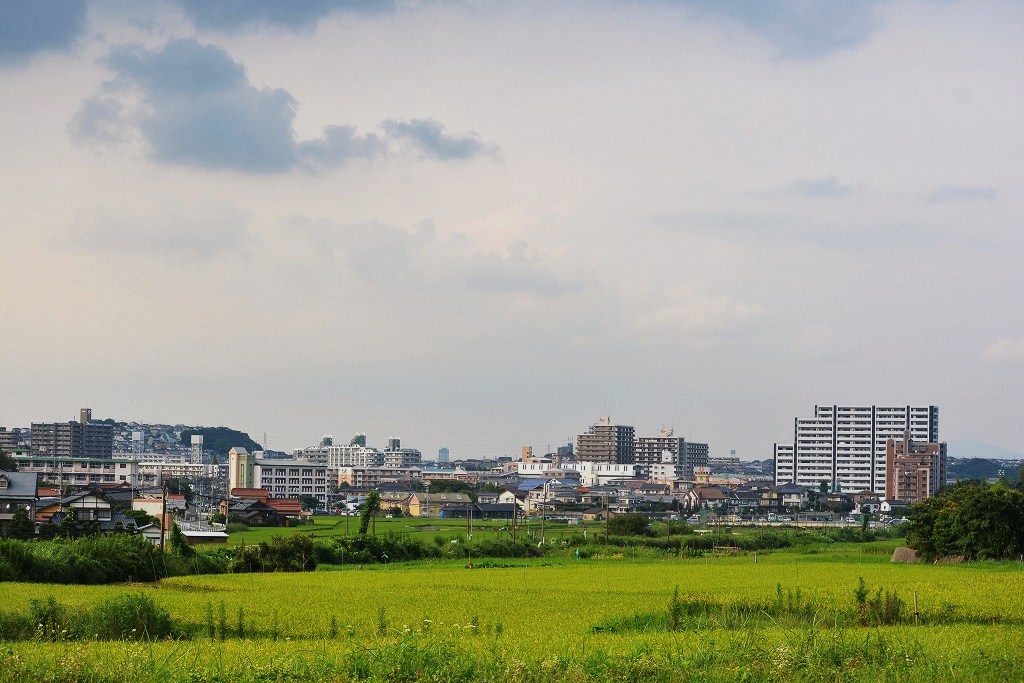 志井・企救丘点景常設展示室北九州市 時と風の博物館
